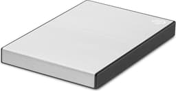 Seagate One Touch (2020) - Draagbare externe harde schijf - Wachtwoordbeveiliging - 2TB - Zilver — thumbnail 10