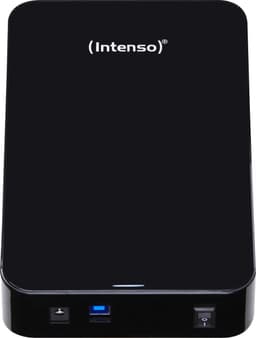 Intenso 6031580 HDD USB3.0 3.5 2TB — thumbnail 4