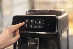 Philips LatteGo EP2235/40 - Volautomatische koffiezetapparaat - Zwart — thumbnail 3