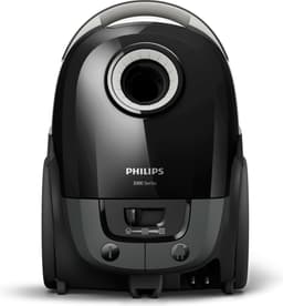 Philips XD3112/09 3000 Series -Stofzuiger met zak — thumbnail 6