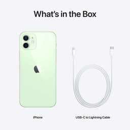 Apple iPhone 12 - 128GB - Groen — thumbnail 5