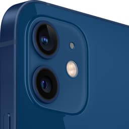 Apple iPhone 12 - 128GB - Blauw — thumbnail 4