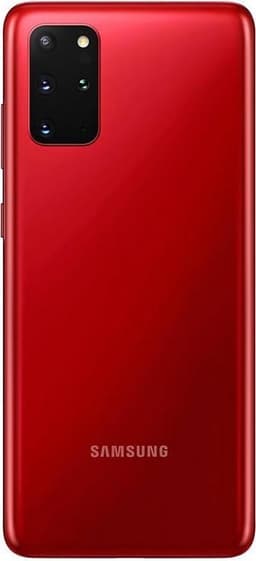 Samsung Galaxy S20+ - 4GB- 128GB - Aura Red — thumbnail 4