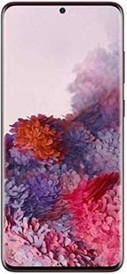 Samsung Galaxy S20+ - 4GB- 128GB - Aura Red — thumbnail 3