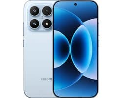 Xiaomi 17 – 12 GB RAM – 256 GB – Ice Blue