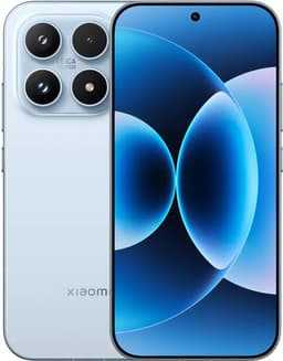 Smartphone-Xiaomi 17-12GB+256GB-Ijsblauw — thumbnail 1