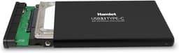 Draagbare Externe Harde Schijf 2.5 inch USB 3.0 Zwart - Hoge Capaciteit Opslag — thumbnail 3