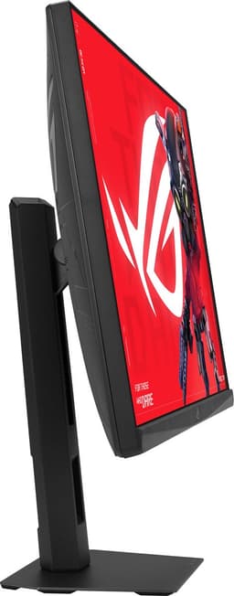 ASUS ROG Strix XG27UCGR computer monitor 68,6 cm (27") 3840 x 2160 Pixels 4K Ultra HD LCD Zwart — thumbnail 2