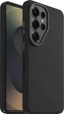 Otterbox Symmetry Cactus Leather Samsung Galaxy S26 Ultra - Zwart — thumbnail 10