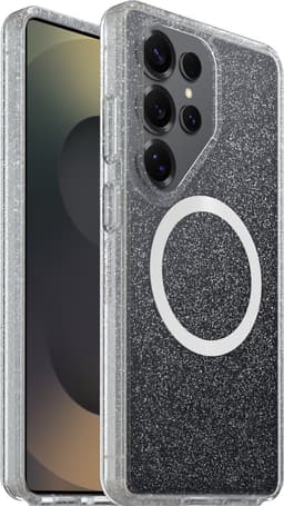 OtterBox React Magnets Series voor Samsung Galaxy S26 Ultra, Stardust — thumbnail 5