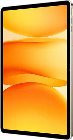 Tablette Blackview Mega 12 - 12,2 inch - Android 16 - 5G - 36GB RAM - 256GB ROM - 10000mAh Accu - 50MP+8MP Camera - Met toetsenbord en stylus - Gouden — thumbnail 3