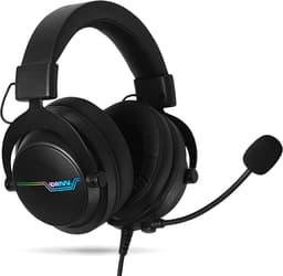 Drivv. PRO Gaming Headset met Microfoon - Game Headset - Geschikt voor PS4, PS5, Xbox One, Xbox Series en PC - Gaming Koptelefoon — thumbnail 1