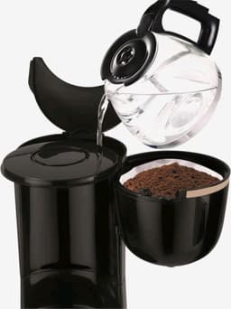 Tefal Element CM4708 - Filter-koffiezetapparaat — thumbnail 2