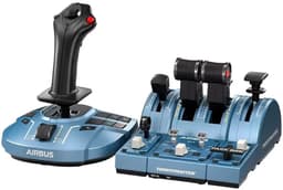 Thrustmaster TCA Captain Pack X - Flight Control Systeem - Joystick en throttle-quadrant - voor PC, Xbox Series X|S — thumbnail 23