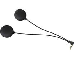 HD-luidspreker voor SF Bluetooth headset-serie