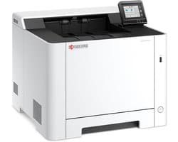Kleur Laserprinter A4/Legal 21 ppm Duplex Printen Hoge Resolutie