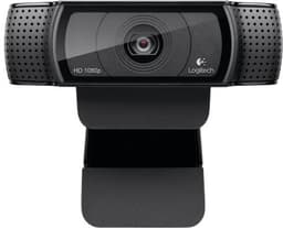Logitech C920 - HD Pro Webcam - Full HD 1080p - Bedraad - Twee microfoons — thumbnail 19