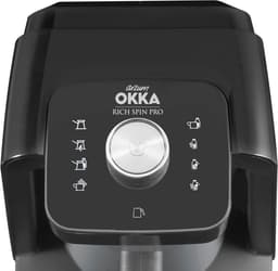Turkse Koffiezetapparaat - Koffieapparaat - Koffiemachine - Espresso — thumbnail 2