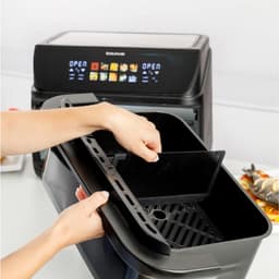 Air Fryer Taurus 973004000 — thumbnail 7