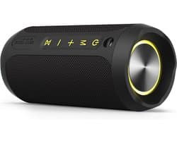 Douche Speaker - Draagbare Radio - Bluetooth - Waterdicht