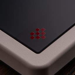 8Bitdo Arcade Controller NSW/PC - Bluetooth, RF, USB - Voor Nintendo Switch, Nintendo Switch 2 en PC - Zwart, Grijs — thumbnail 2