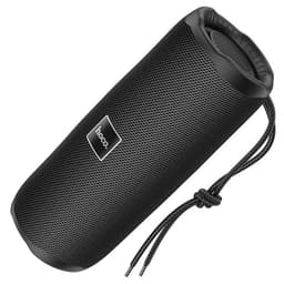 HOCO. HC16 Wireless Sports 10W Speaker (Supports TF, USB, AUX) - Black — thumbnail 1