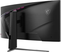 MSI MPG 346CQRF X24 - QHD Ultrawide Gaming Monitor - USB-C 96w - HDMI 2.1 - 240hz - 34 inch — thumbnail 9