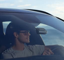 70mai Dash Cam 4K A800SE - Dashcam - 4K Ultra HD opname met HDR - GPS en ADAS rijassistentie - Parkeerstand beveiliging - WiFi app bediening - G-sensor voor incidentdetectie en continue opname — thumbnail 9
