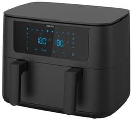 Proline Aitfryer AFD44D 2600 W Zwart — thumbnail 6