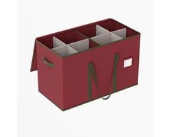 Famanu – Opbergtas - voor bed - bank - organizer - dik vilt nachtkastje tas bed organizer voor mobiele telefoon - tablet - Kindle - e-reader - laptop - bril - boek - afstandsbediening (donkergrijs)