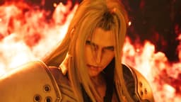 Final Fantasy VII Rebirth - Nintendo Switch 2 + Exclusieve Magic The Gathering kaart — thumbnail 4