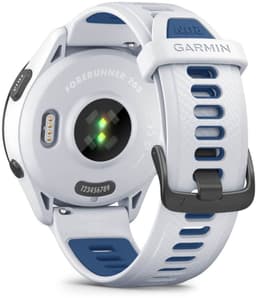 Garmin Forerunner 265 - Sporthorloge met GPS - Geschikt voor hardlopen - 46 mm – Wit — thumbnail 4