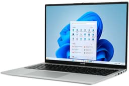Terra Mobile 1610A 16" FullHD laptop - AMD Ryzen 7-7730U - 16GB RAM - 512GB M.2 SSD - Windows 11 Home — thumbnail 4