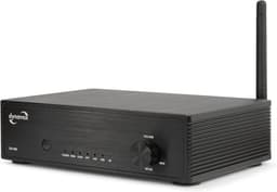 Compacte Klasse D HiFi Stereo Versterker met HDMI ARC, Bluetooth en Digitale Ingangen — thumbnail 3