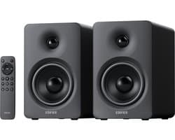 Edifier M90 - 2.0 speakerset HDMI / Zwart