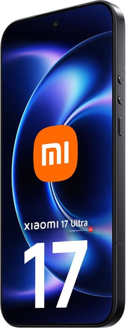 Smartphone-Xiaomi 17 Ultra-16GB+512GB-Zwart — thumbnail 2