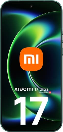 Smartphone-Xiaomi 17 Ultra-16GB+512GB-Sterrenhemel Groene — thumbnail 1