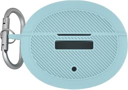 Allecto- Beschermhoes voor OnePlus Buds 4 - Schokbestendig - Krasbestendig - Groen - Ultradun - Compatibel met OnePlus Buds 4 - Groen Silicone Beschermhoes - Geschikt voor OnePlus Buds 4 - Groen — thumbnail 1
