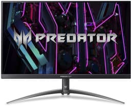 Predator XB273UX1BMIIPRX - 27" QHD IPS - 1ms - 200Hz - Gaming Monitor — thumbnail 1