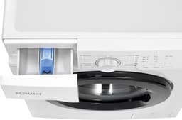 Bomann WA 7161 W Wasmachine - 6KG - 1000 toeren - 16 programma's - Energieklasse A — thumbnail 11