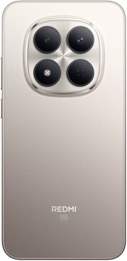 Smartphone-REDMI Note 15 Pro 5G-8GB+512GB-De Kleur Van Titanium — thumbnail 3