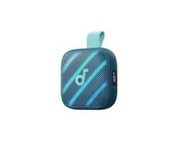 Draagbare Speaker - Bluetooth Geluid - Muziek Onderweg - Groot Geluid - 53mm Driver