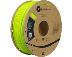 Polymaker PolyLite LW-PLA Groen 3D filament 1,75mm 0,8kg