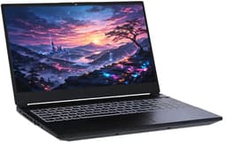 BTO - X•BOOK - 15X1552 - Ultra 7 - 32GB RAM - 1TB SSD - NVIDIA RTX 5050 - Windows 11 Home — thumbnail 5