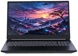 BTO - X•BOOK - 15X1552 - Ultra 7 - 16GB RAM - 480GB SSD - NVIDIA RTX 5050 - Windows 11 Home — thumbnail 1