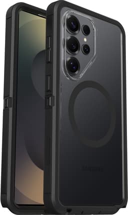 Otterbox Defender Pro XT Samsung Galaxy S26 Ultra Clear — thumbnail 2