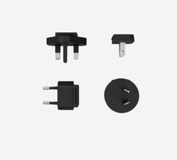 Therabody Theragun World Travel Charger PRO/ELITE — thumbnail 3