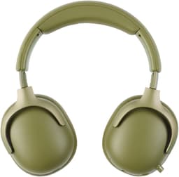 MEDION Over Ear koptelefoon HX-1 Pure (Bluetooth, draadloos, tot 100 u batterijduur, spatwaterdicht IPX4), groen — thumbnail 4