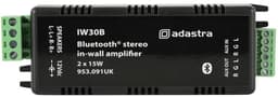 Compacte Stereo Audio Versterker Module met Bluetooth en AUX Ingang 2x 15W — thumbnail 1