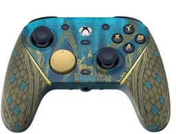 Gamesir G7 Pro - Draadloze controller - Xbox series X/S, Xbox One en PC - Wuchang: Fallen Feathers — thumbnail 1